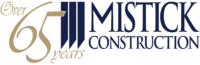 Mistick Construction logo